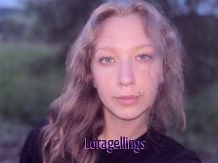 Loragellings