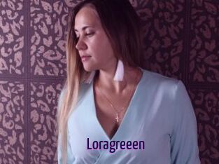 Loragreeen