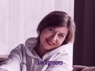 Loragreens