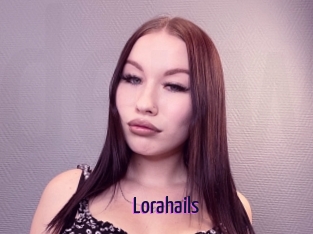 Lorahails