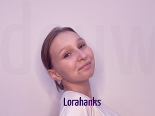 Lorahanks