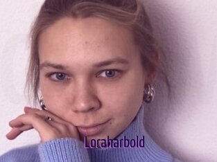 Loraharbold