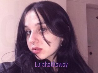 Lorahathaway