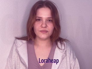 Loraheap