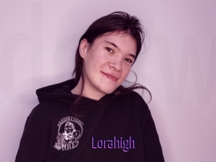 Lorahigh