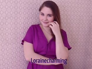 Lorainecharming