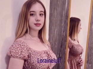 Loraineluff