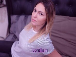 Loraliam
