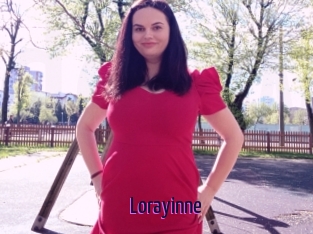 Lorayinne