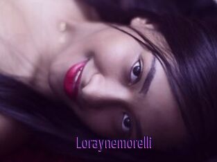 Loraynemorelli