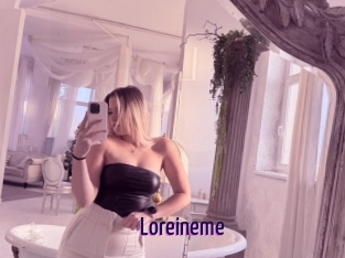 loreineme Deutsche Webcam Girls