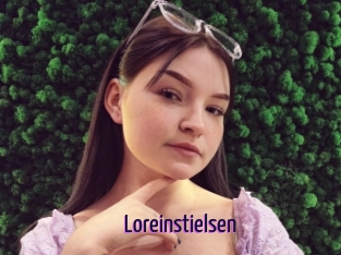 Loreinstielsen