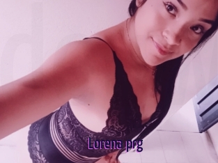 Lorena_prg