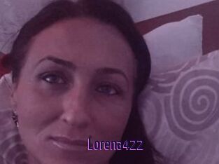 Lorena422
