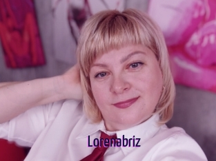 Lorenabriz