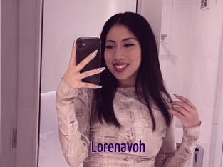 Lorenavoh