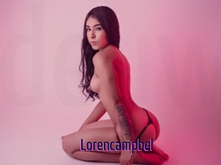 Lorencampbel