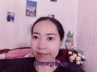 Lorenegrayson
