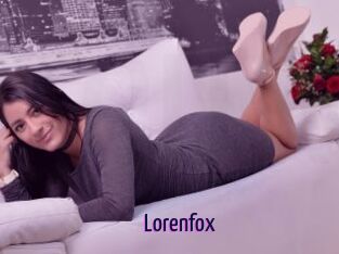 Lorenfox