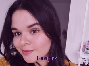 Lorenjons
