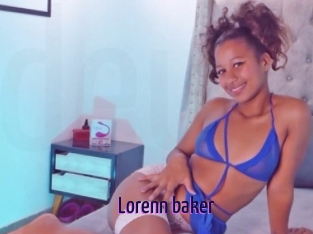 Lorenn_baker