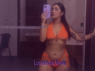 Lorensmclevie