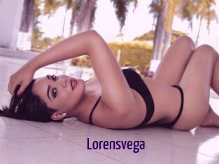 Lorensvega