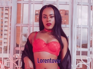 Lorentovar