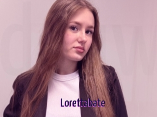 Lorettabate