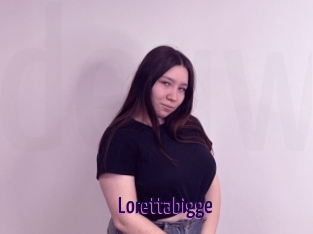 Lorettabigge
