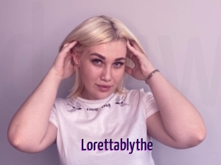 Lorettablythe