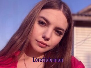 Lorettaboman