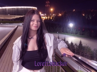Lorettabucker