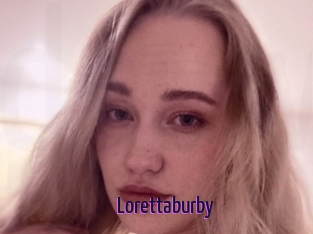 Lorettaburby