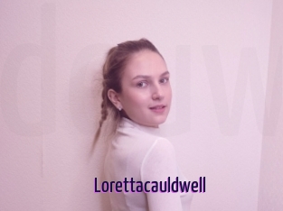 Lorettacauldwell