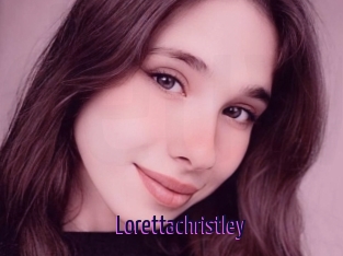 Lorettachristley