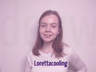 Lorettacooling