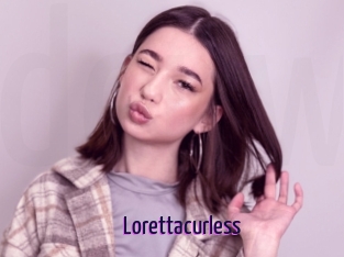 Lorettacurless