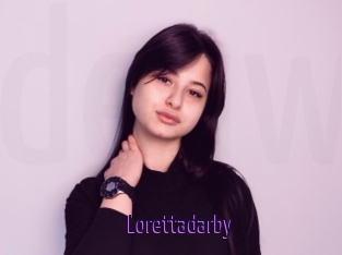 Lorettadarby