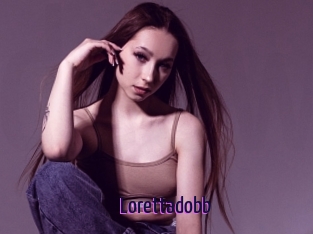 Lorettadobb