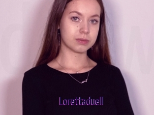 Lorettaduell