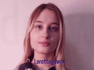 Lorettagawne