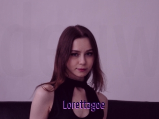 Lorettagee