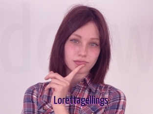 Lorettagellings
