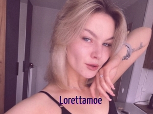 Lorettamoe