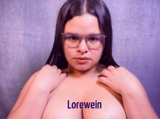 Lorewein