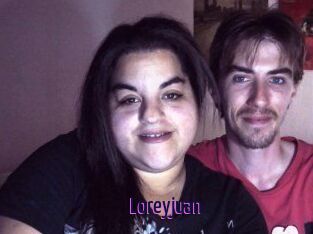Loreyjuan