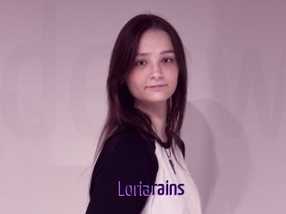 Loriarains