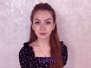 Loribyrd