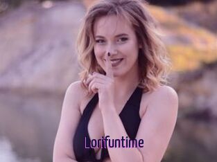 Lorifuntime